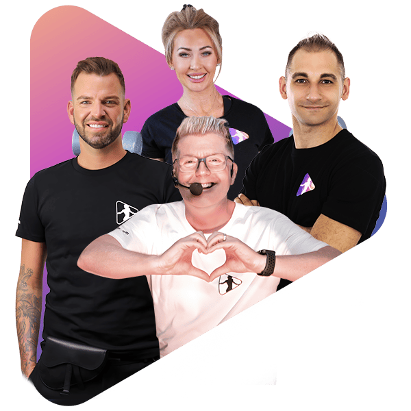 Day 4: Breath Work, Hormones & Wellness and Zumba