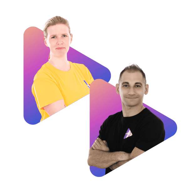 Day 3: Wake Up Yoga & Latin Cardio