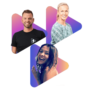 Day 4: Breath Work, Hormones & Wellness and Zumba