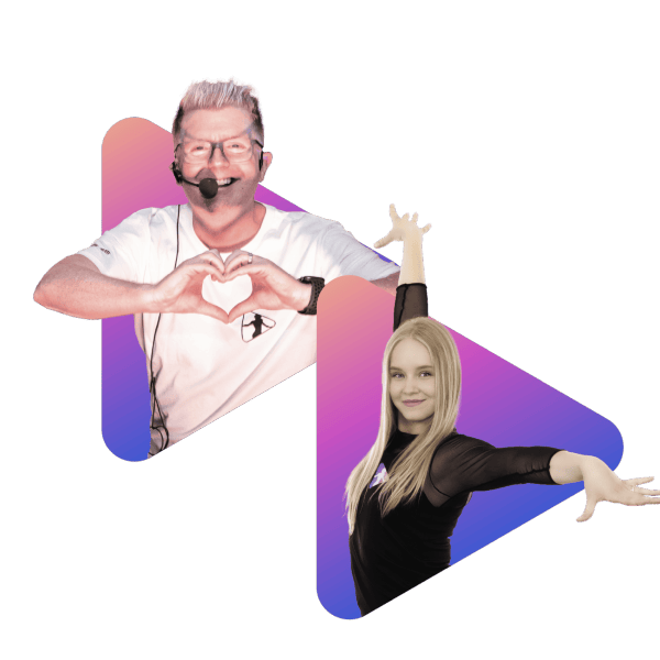 Bonus Celebration Party on Saturday!