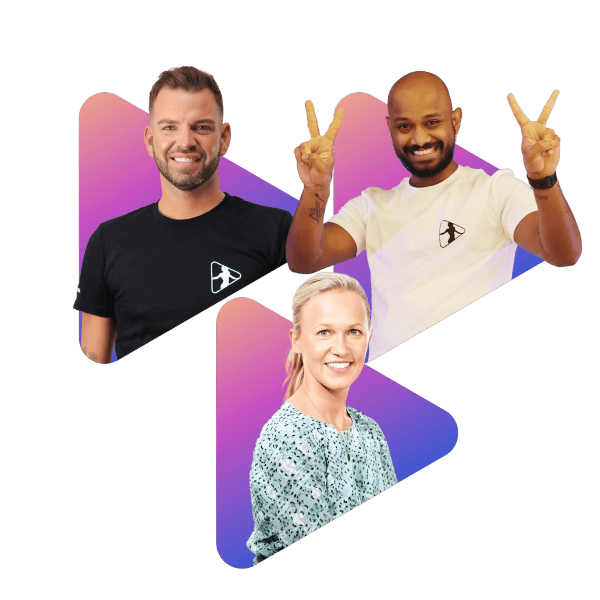 Day 2: Breath Work, Bolly Fit & Nutrition