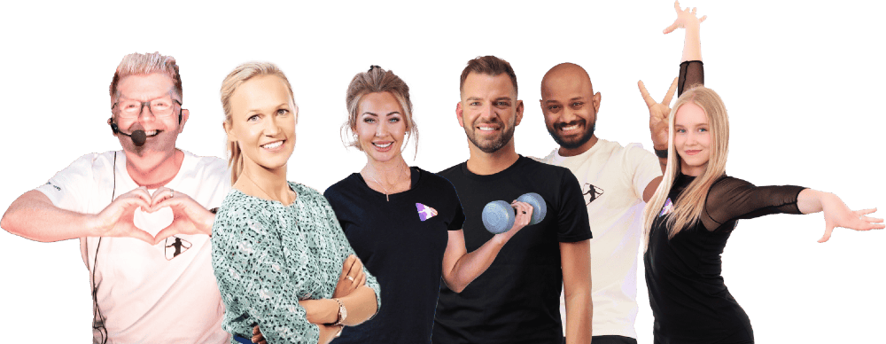 5-day Wellness Challenge Teachers