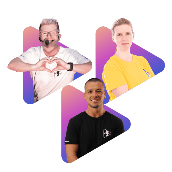 Day 1: Challenge Kickoff