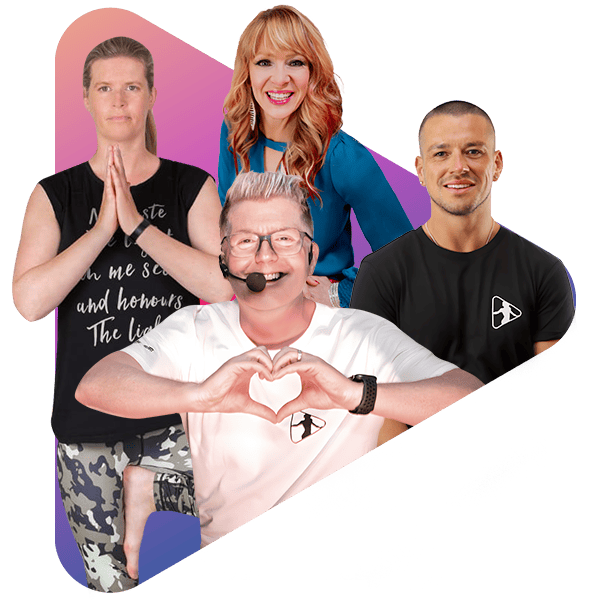 Day 5: Wake Up Yoga & Fitness and Mobility Test