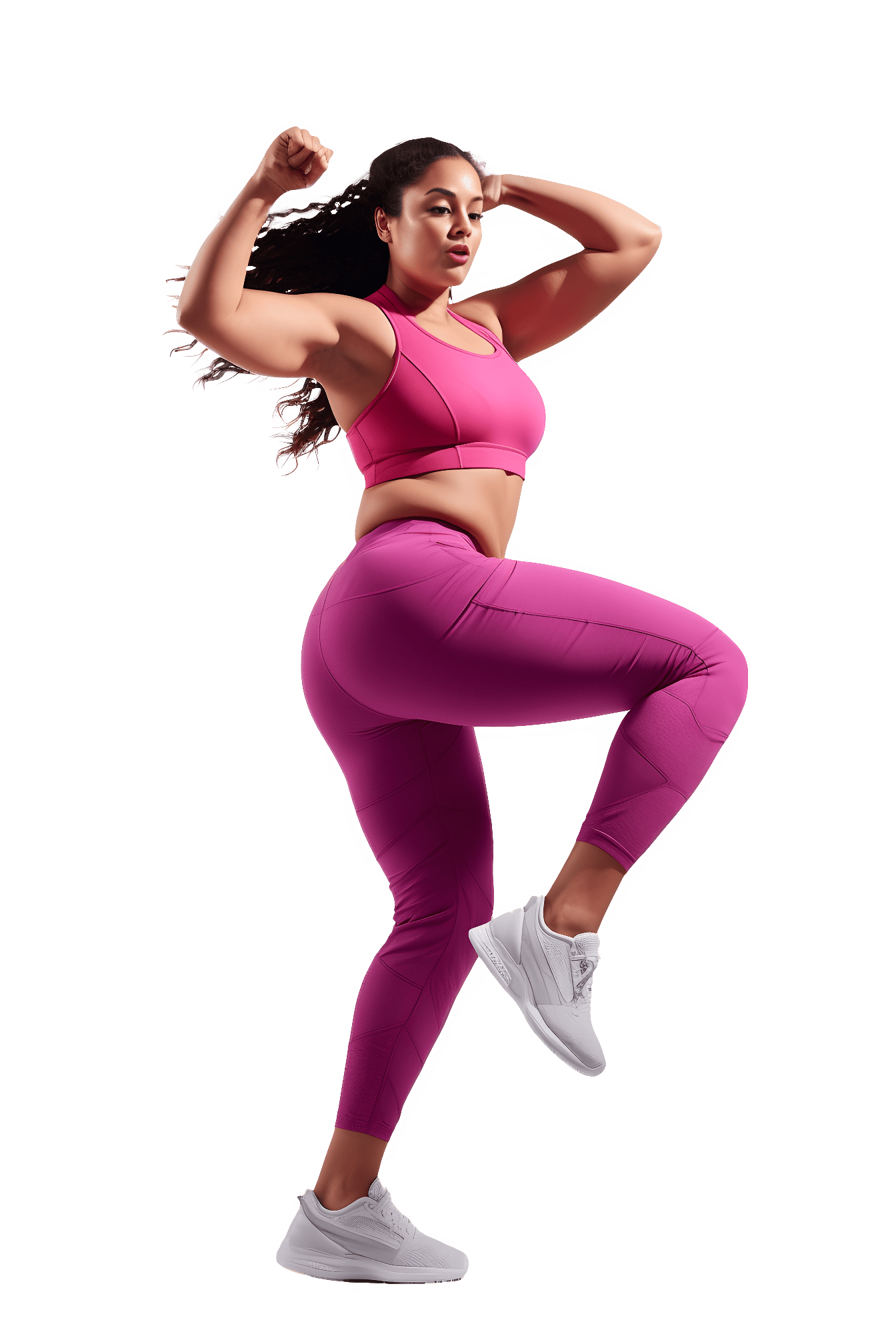 Dance Yourself Fit 28 Day Challenge