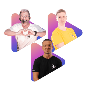 Day 1: Challenge Kickoff